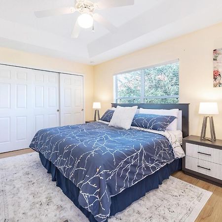 Lovely Disney Vacation House Orlando Eksteriør billede