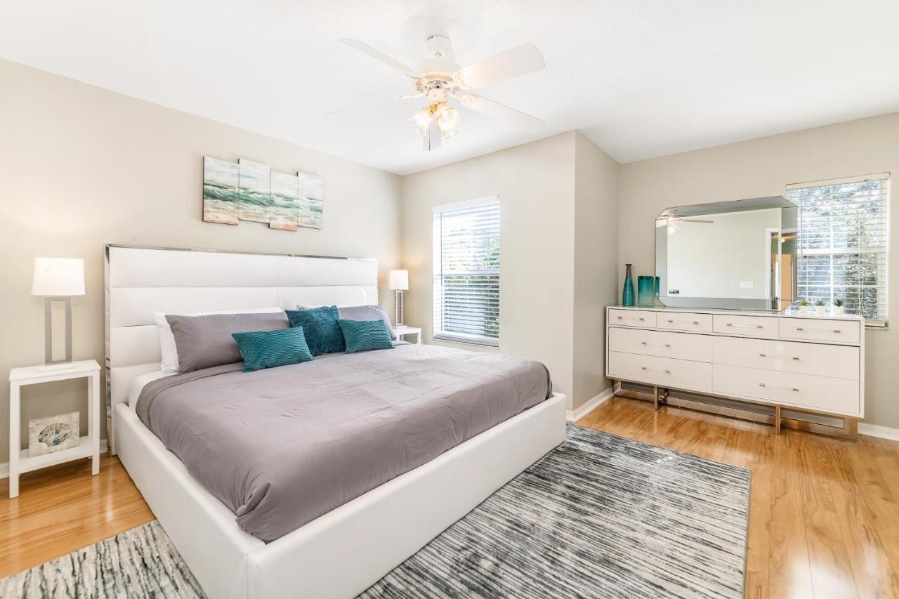 Lovely Disney Vacation House Orlando Eksteriør billede