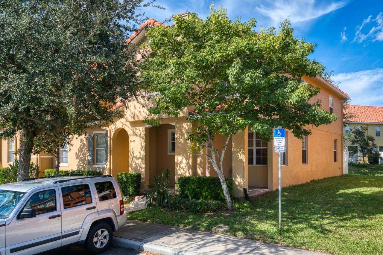 Lovely Disney Vacation House Orlando Eksteriør billede