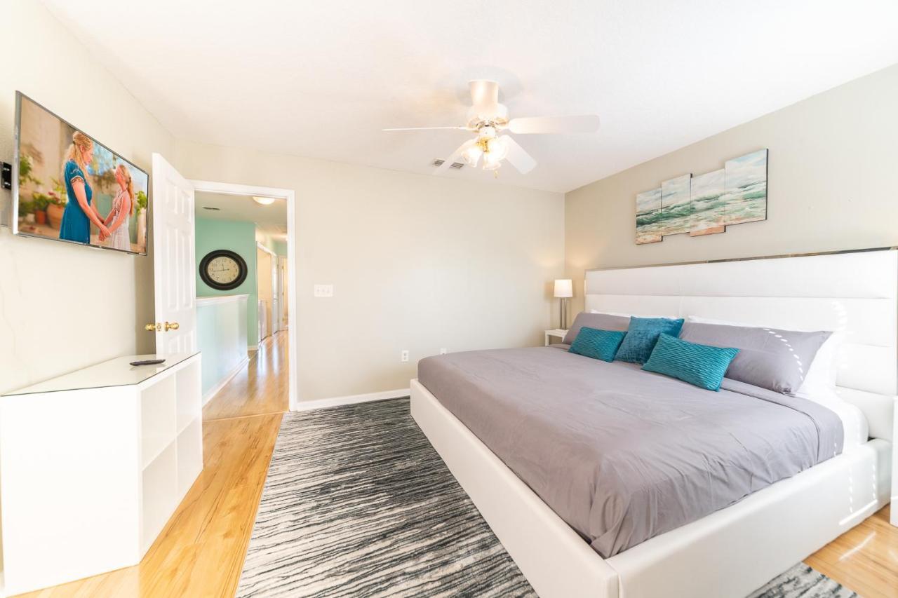 Lovely Disney Vacation House Orlando Eksteriør billede