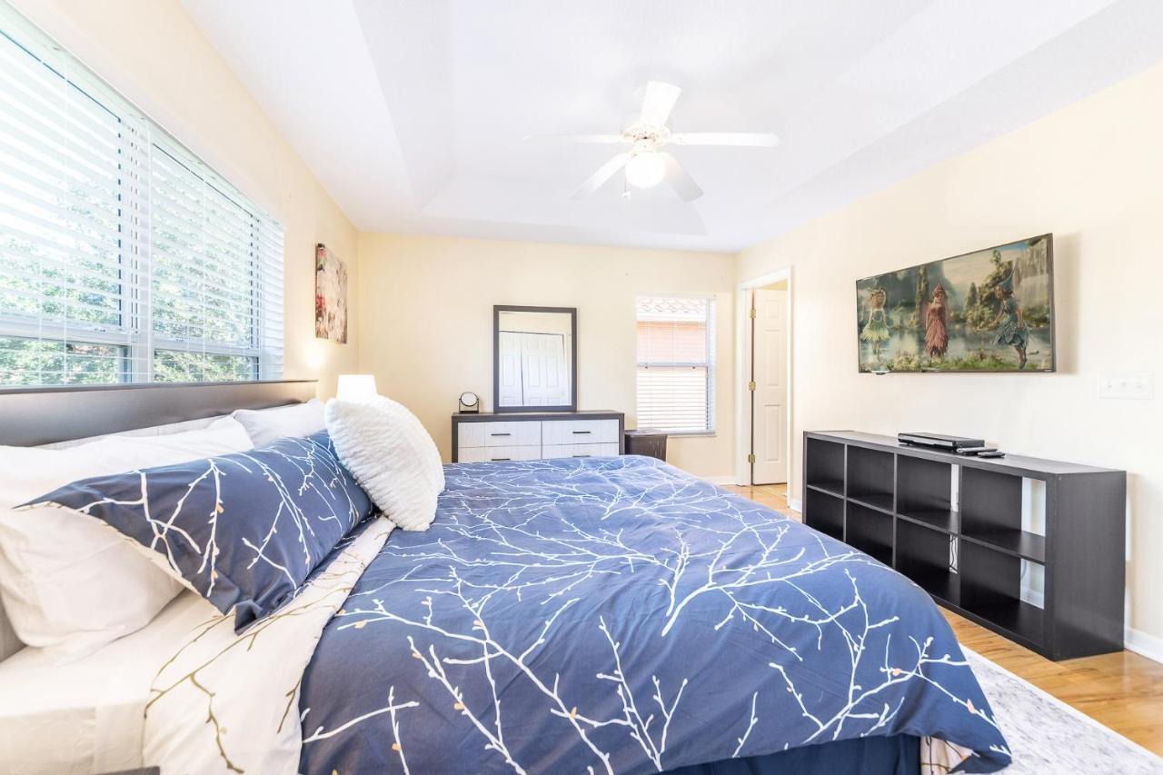 Lovely Disney Vacation House Orlando Eksteriør billede