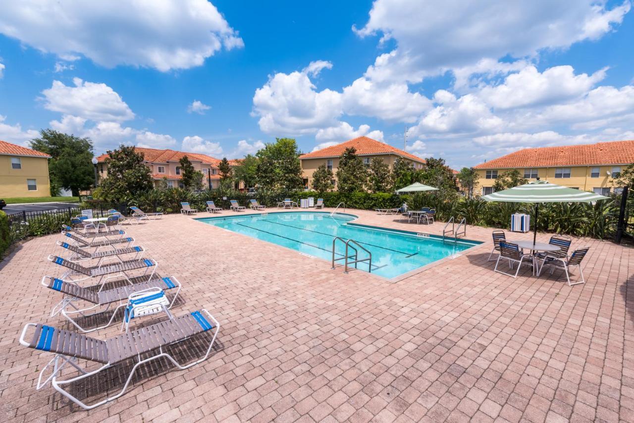 Lovely Disney Vacation House Orlando Eksteriør billede